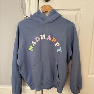 Madhappy Pastels French Terry Hoodie